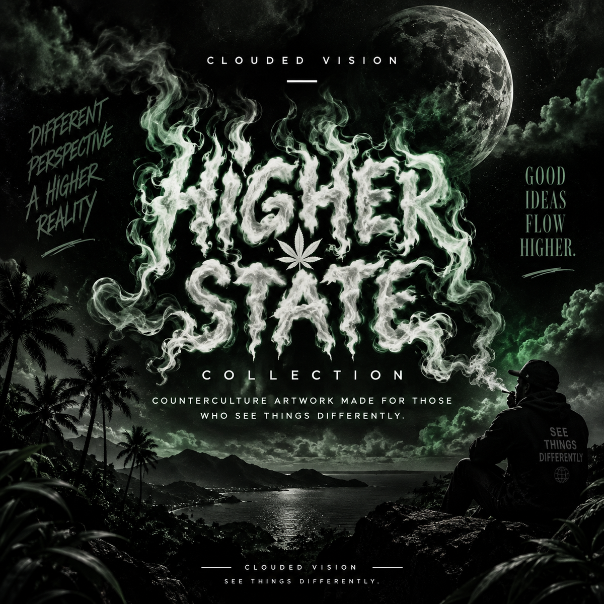 HIGHER STATE